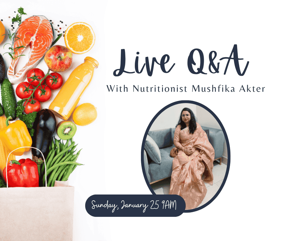 Dr. Mushfika Akter - Meet Your Partner in Health