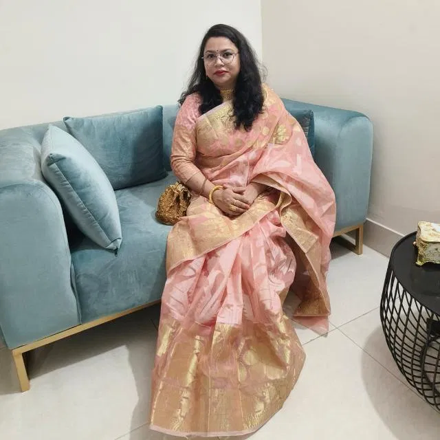 Mushfika Akter — ক্লিনিক্যাল নিউট্রিশনিস্ট